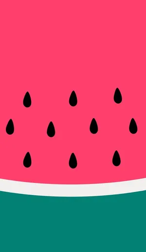 Watermelon Wallpaper - Hd Wallpapers Wallpaper