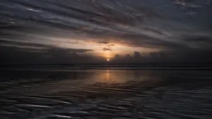 Weather And Sky Wallpaper