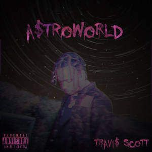 Welcome To Astroworld Wallpaper