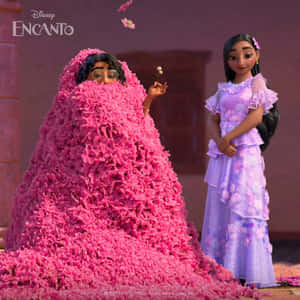 Welcome To Encanto Isabela, A Caribbean Paradise Wallpaper