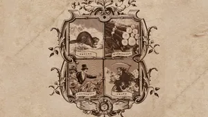 Welcome To The Trap House Wallpaper