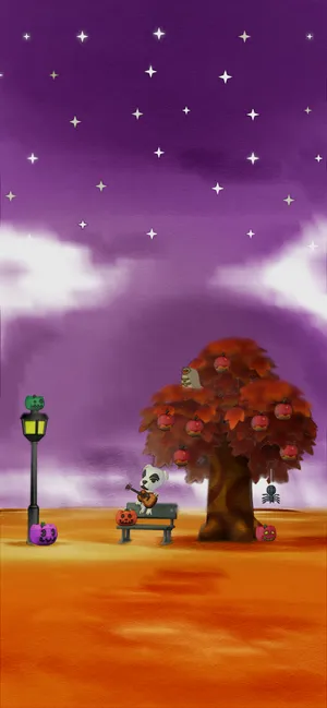 Welcome To Your Island Paradise! Wallpaper