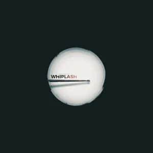 Whiplash Drumstickand Light Wallpaper