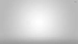 White And Gray Wallpaper