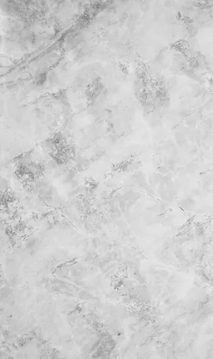 White Finished Stone Texture Wallpaper