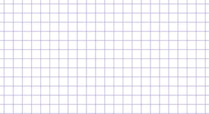 White Grid Aesthetic Captures The Minimalist And Modern Look Wallpaper