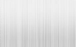 White Hd Abstract Lines Wallpaper