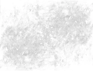 White Hd Retro Plain Art Wallpaper