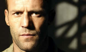 White Man Jason Statham Actor Wallpaper