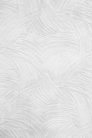 White Marble Banner Wallpaper