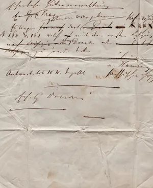 White Printer Paper With Black Text Wallpaper