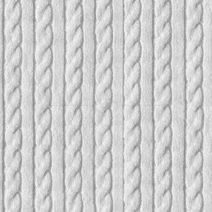 White Seamless Pattern For Knitting Wallpaper