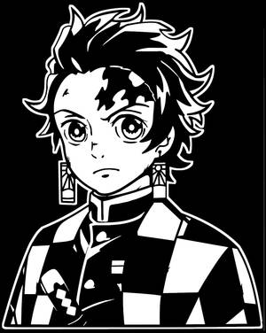 “white Slay, Black Aggression” Wallpaper