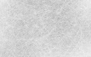 White Texture Strings Wallpaper