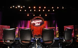 Who Will Be The Next Winner Of American Idol? Wallpaper