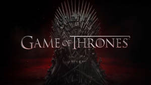 Who Will Take The Iron Throne? Wallpaper