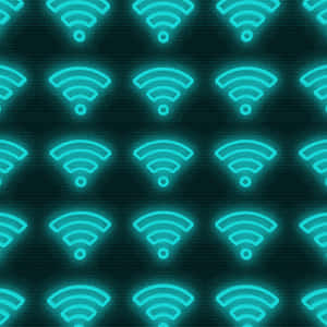 Wifi Welcome Everywhere Wallpaper