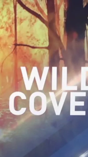 Wild Covers - A Forest In The Background Wallpaper