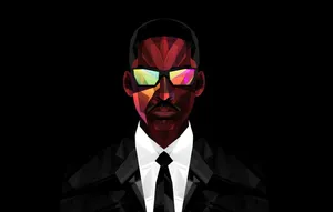 Will Smith Cool Edit Wallpaper