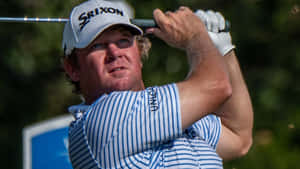 William Mcgirt Looking Afar Wallpaper