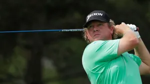 William Mcgirt Looking Afar Wallpaper