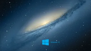 Windows 10 Galaxy Theme Wallpaper