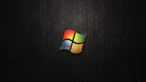 Windows Logo Wallpaper