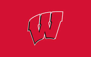 Wisconsin Badgers Stadium In Action Wallpaper