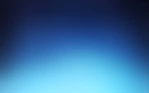 Wonderful Dark Blue Gradient Display Wallpaper