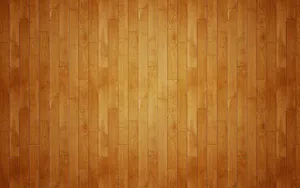 Wood Tiles In Detail Wallpaper