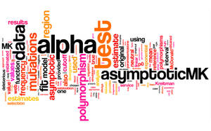 Word Cloud Concepts Visualization Wallpaper