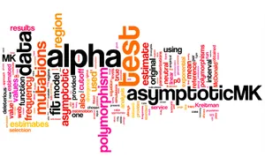 Word Cloud Concepts Visualization Wallpaper