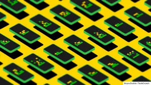 Wordle Mobile Graphic Illustration Wallpaper