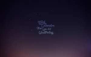 Work Quotes Laptop Wallpaper