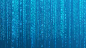 Working On Code In A 1920x1080 High Definition Environment Wallpaper