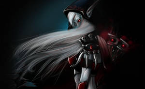 World Of Warcraft Demon Sylvanas Wallpaper