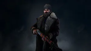 World War Z Game Sergei Popov Wallpaper