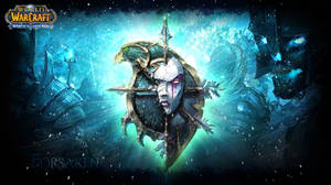 Wrath Of The Lich King Forsaken Wallpaper