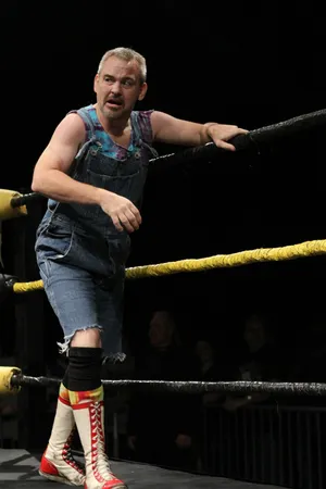 Wrestler_in_ Ring_ Attire.jpg Wallpaper