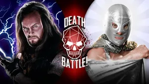 Wrestlers_ Faceoff_ Death_ Battle Wallpaper