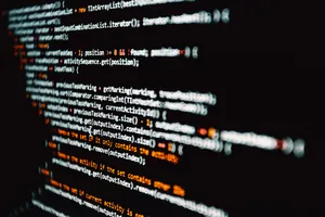 Writing Meaningful Code Wallpaper