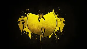 Wu Tang Clan Color Drips 4k Wallpaper