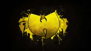 Wu Tang Clan Logo 1920 X 1080 Wallpaper