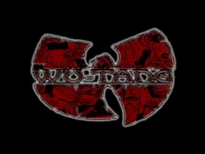 “wu Tang Clan Logo” Wallpaper