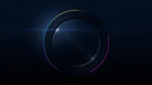 Wwdc22 Circle Wallpaper