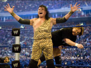 Wwe Hall Of Fame Jimmy Snuka Wallpaper