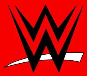 Wwe Logo - The Symbol Of World Wrestling Entertainment Wallpaper