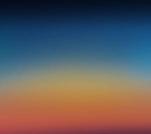 Xiaomi Color Contrast Wallpaper