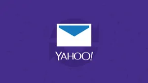 Yahoo Mail Envelope Wallpaper