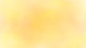 Yellow Hd Soft Gradient Wallpaper